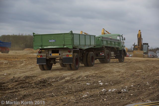 Kippertreffen Geilenkirchen 2015 130c