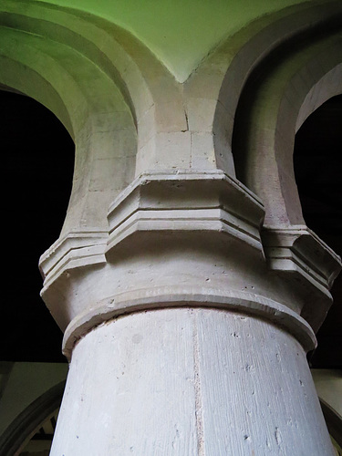 fyfield church, essex
