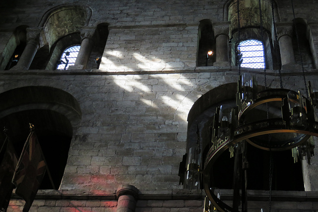 carlisle cathedral