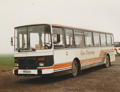 Cars Delgrange 6849 NC 59 at Oost Cappel - 25 Mar 1996