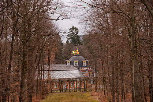 Eremitage