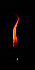 Feuer + Flamme (PiP)