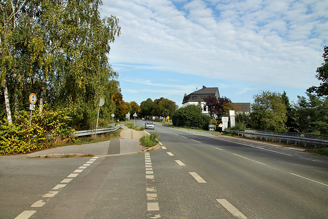 Hörder Straße (Bochum-Langendreer) / 22.09.2019