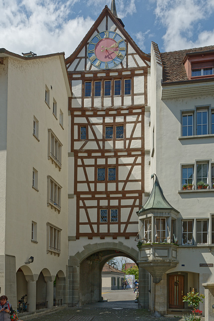 Stein am Rhein