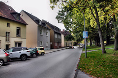 Beckeradsdelle (Gelsenkirchen-Buer) / 27.09.2025