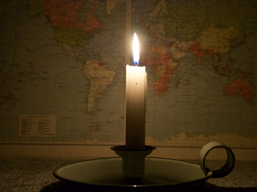 Earth Hour