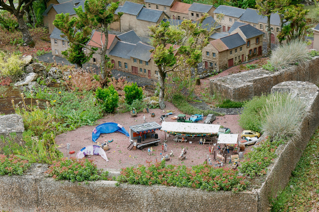 Forteresse du Mont Dauphin
