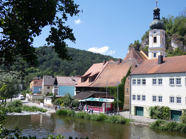 Kallmünz