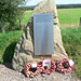 JBT - RAF Milfield memorial