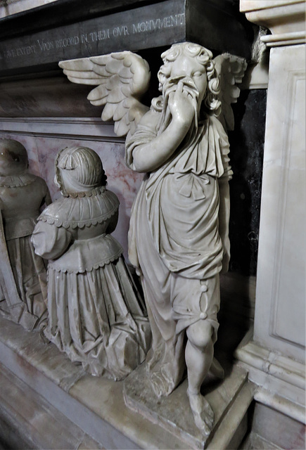 edington church wilts  c17 tomb sir edward lewis 1630 colt (7)