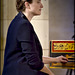 Camille Delaforge claveciniste, direction (Ensemble Il Caravaggio)