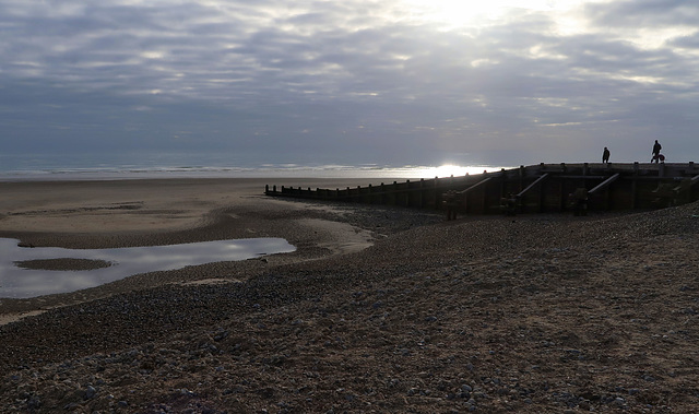 Littlehampton West Beach