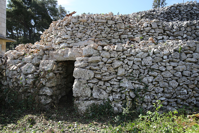 Fino de unua parto