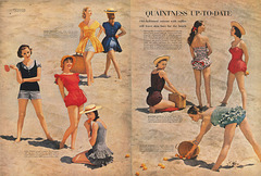 "Quaintness" - The only Q in my photostream