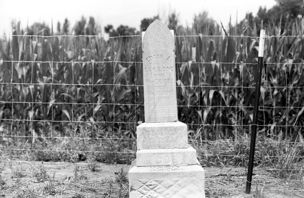 Pleasantview Ridge Cemetery