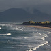 Storm lighting at Rossbeigh.