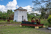 sugar mill "Guillermo Moncada"