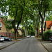 Dahlbuschstraße (Siedlung Bergmannsplatz, Duisburg-Neumühl) / 6.09.2020