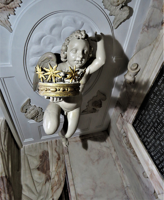 edington church wilts  c17 tomb sir edward lewis 1630 colt (8)
