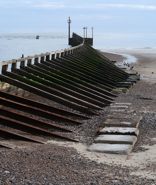 Littlehampton West Beach