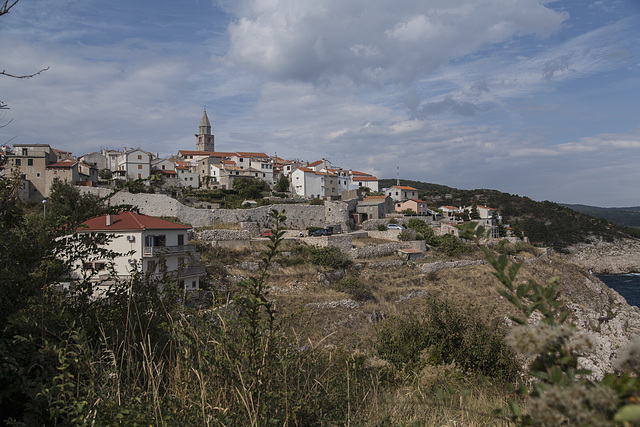 Vrbnik - Croazia