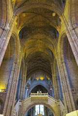 liverpool cathedral