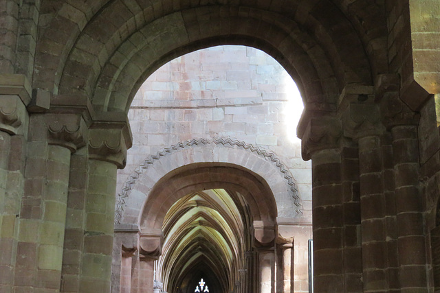 carlisle cathedral