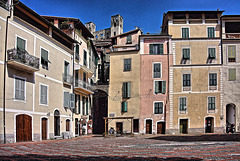 Dolceacqua