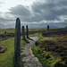 Ring of Brodgar, neolithic site, Orkney Main