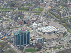 Niagara from the Air (13) - 11 May 2019