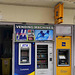 Chania - Vending Machines
