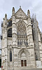 Beauvais - Cathédrale