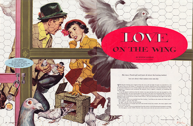 WHC Sep51 Love Wing