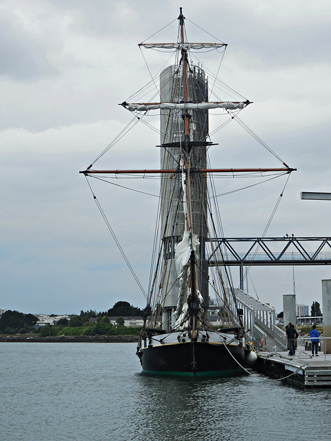 la recouvrance brest