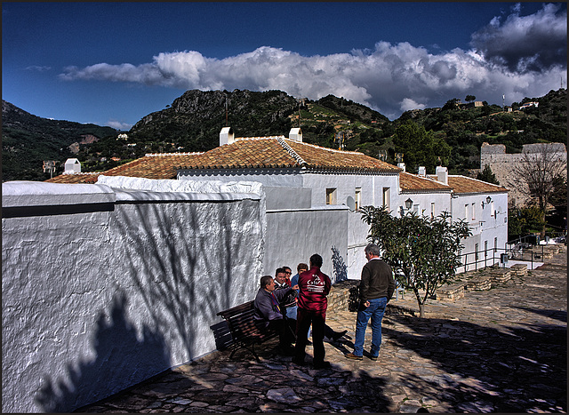 Casares
