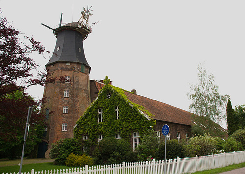 Hager Mühle