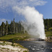 Riverside Geyser