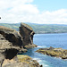Azores, Eastern Outer Shore of the Islet of Vila Franca do Campo