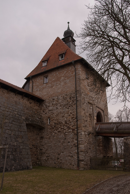 Burg Hohenberg