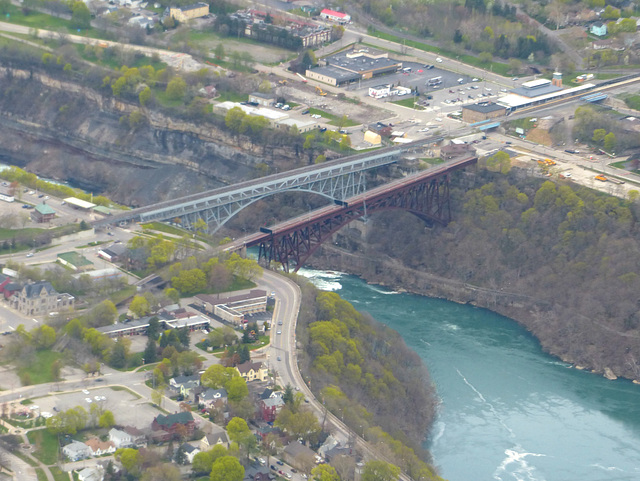 Niagara from the Air (14) - 11 May 2019