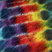 A Tie Dyed Abstract A Tie Dyed Abstract