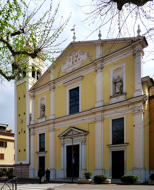 IT - Garda - Santa Maria Maggiore