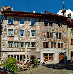 Stein am Rhein