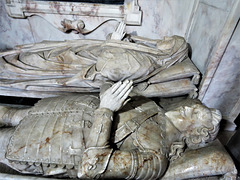 edington church wilts  c17 tomb sir edward lewis 1630 colt (10)