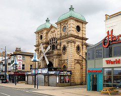 Windmill Theatre