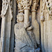 exeter cathedral, devon,