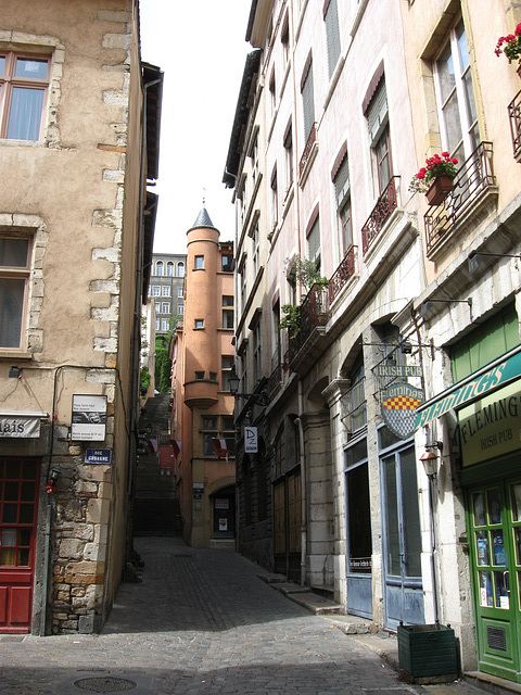 Lyon