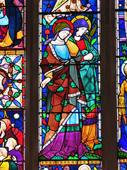 dartford, holy trinity church, kent