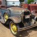 1930 Ford Model A Roadster