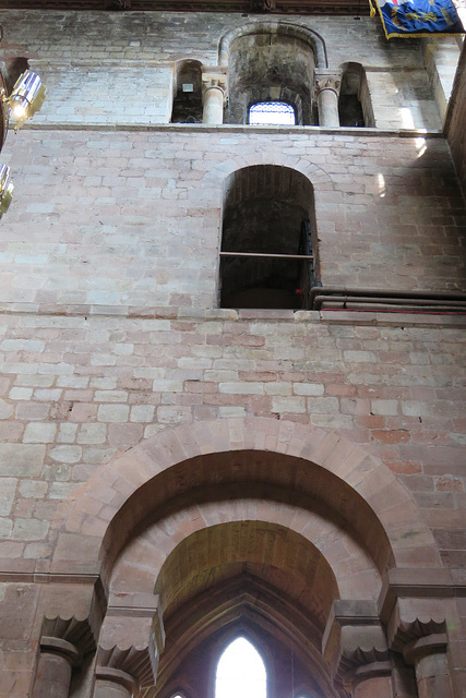 carlisle cathedral